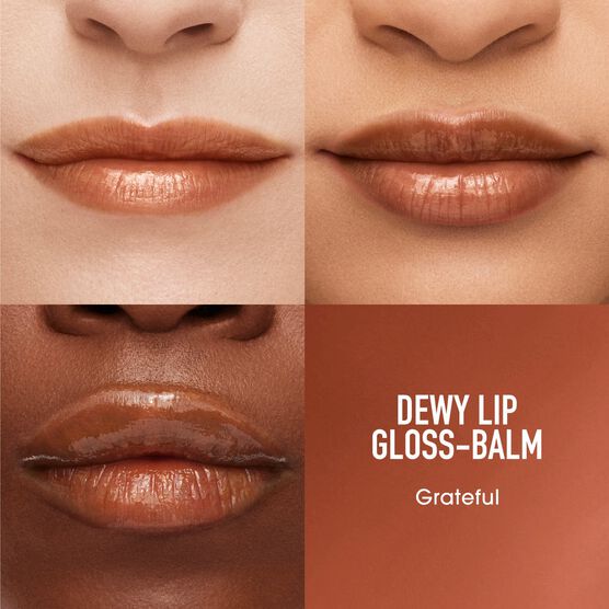 MINERALIST DEWY GLOSS NUDE BRONZE